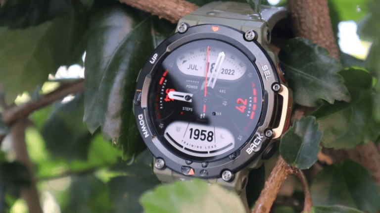 Amazfit T-Rex 2