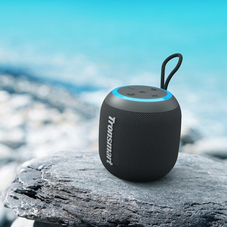 Tronsmart T7 Mini Bluetooth Speaker